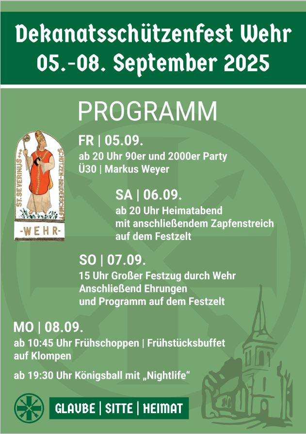 Programm